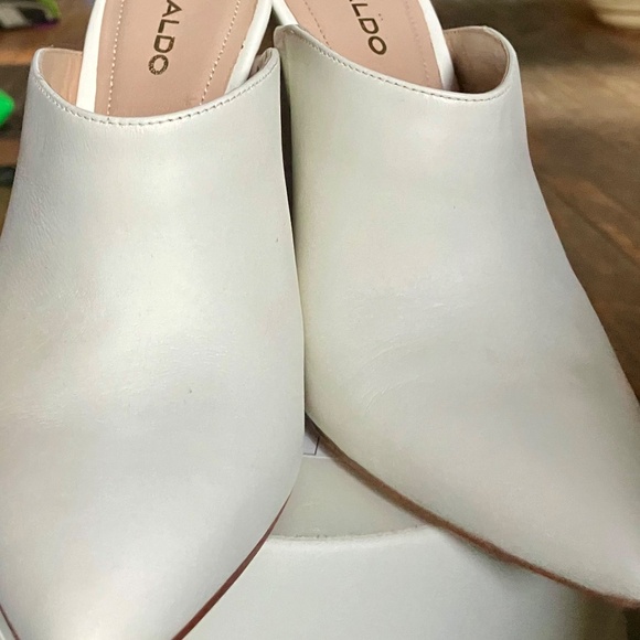 ALDO BRAND SHOOTIES - Picture 2 of 4